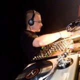 DJ, Roxy, Praha, 10.3.2010