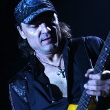 Scorpions, O2 Arena, Praha, 15.3.2010
