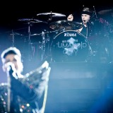 Tokio Hotel, Tesla Arena, Praha, 15.3.2010