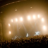 30 Seconds To Mars, Incheba Arena, Praha, 18.3.2010