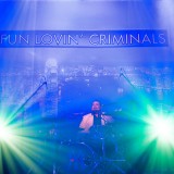 Fun Lovin Criminals, SaSaZu, Praha, 25.3.2010