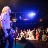 Nada Surf, 25.4.2010, Lucerna Music Bar, Praha