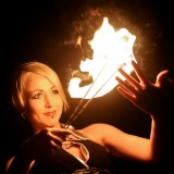 In Strict Confidence, Electro Prague Festival, Abaton, Praha, 8.5.2010