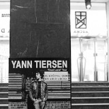 Yann Tiersen, Divadlo Archa, Praha, 10.5.2010