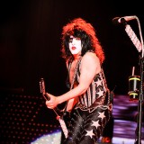 Kiss, O2 Arena, Praha, 23.5.2010