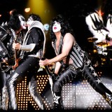 Kiss, O2 Arena, Praha, 23.5.2010