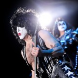 Kiss, O2 Arena, Praha, 23.5.2010