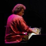 Anoushka Shankar, Divadlo Archa, Praha, 24.5.2010