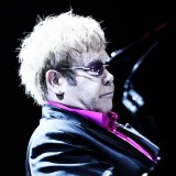 Elton John, O2 arena, Praha, 10.6.2010