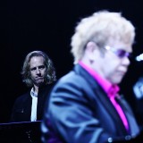 Elton John, O2 arena, Praha, 10.6.2010