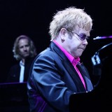 Elton John, O2 arena, Praha, 10.6.2010