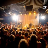 Beatsteaks, Lucerna Music Bar, Praha, 15.6.2010