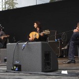 Trio Joubran, Respect Festival 2010, Praha, 19.6.2010