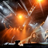 Metallica, Sonisphere Festival 2010, Milovice, 19.6.2010