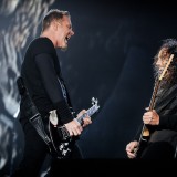 Metallica, Sonisphere Festival 2010, Milovice, 19.6.2010
