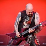 Slayer, Sonisphere Festival 2010, Milovice, 19.6.2010