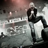 Stone Sour, Sonisphere Festival 2010, Milovice, 19.6.2010