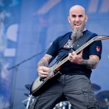 Anthrax, Sonisphere Festival 2010, Milovice, 19.6.2010