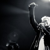 Billy Idol, SaSaZu, 27.6.2010