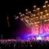 Aerosmith, O2 Arena, Praha, 1.7.2010