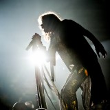 Aerosmith, O2 Arena, Praha, 1.7.2010