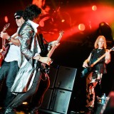 Aerosmith, O2 Arena, Praha, 1.7.2010
