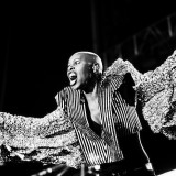 Skunk Anansie, Rock For People, Festival Park, Hradec Králové, 3.-6.7.2010