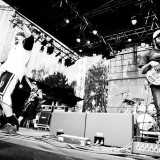 Suicidal Tendencies, Rock For People, Festival Park, Hradec Králové, 3.-6.7.2010