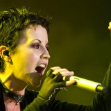 The Cranberries, Colours Of Ostrava, 17.7.2010