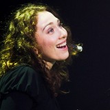 Regina Spektor, Colours Of Ostrava, 18.7.2010