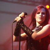 Sirenia (FIN), Benátská noc 2010