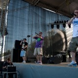 Hip Hop Kemp, Festivalpark, Hradec Králové, 19.-21.8.2010