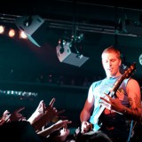  From Our Hands, Lucerna Music Bar, Praha, 8.9.2010