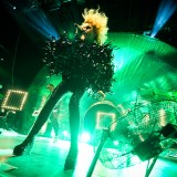 Goldfrapp, SaSaZu, Praha, 12.10.2010