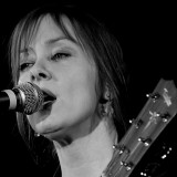 Suzanne Vega, Hard Rock Café Praha, 29.10.2010