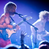 Biffy Clyro, Lucerna Music Bar, Praha, 29.10.2010