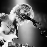 Biffy Clyro, Lucerna Music Bar, Praha, 29.10.2010