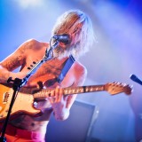 Biffy Clyro, Lucerna Music Bar, Praha, 29.10.2010