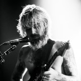 Biffy Clyro, Lucerna Music Bar, Praha, 29.10.2010