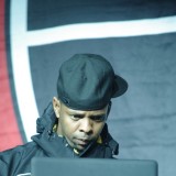 Public Enemy, Sasazu, Praha, 31.10.2010 