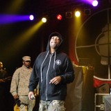 Public Enemy, Sasazu, Praha, 31.10.2010 