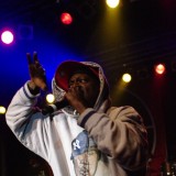 Public Enemy, Sasazu, Praha, 31.10.2010 