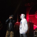 Public Enemy, Sasazu, Praha, 31.10.2010 