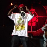 Public Enemy, Sasazu, Praha, 31.10.2010 