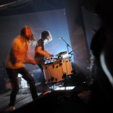 Ratatat, MeetFactory, Praha, 18.11.2010