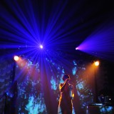 Monika Načeva/Tim Wright, MeetFactory, Praha, 26.11.2010