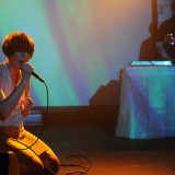 Monika Načeva/Tim Wright, MeetFactory, Praha, 26.11.2010