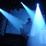 Monika Načeva/Tim Wright, MeetFactory, Praha, 26.11.2010