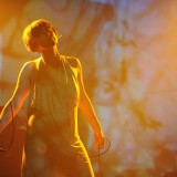 Monika Načeva/Tim Wright, MeetFactory, Praha, 26.11.2010