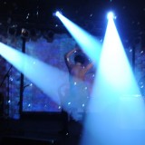 Monika Načeva/Tim Wright, MeetFactory, Praha, 26.11.2010